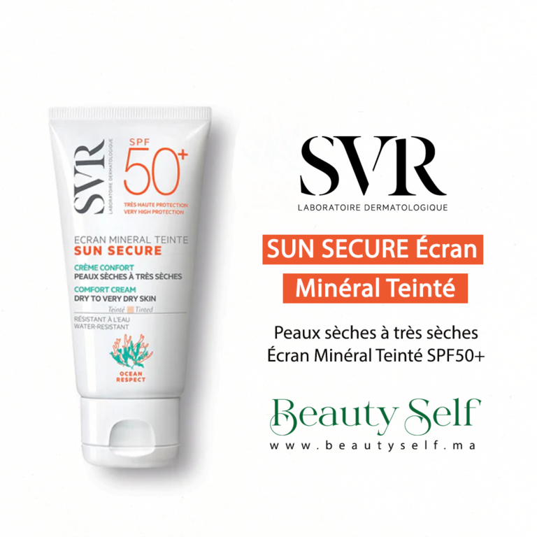 Sun Secure Ecran Min Ral Teinte Beautyself